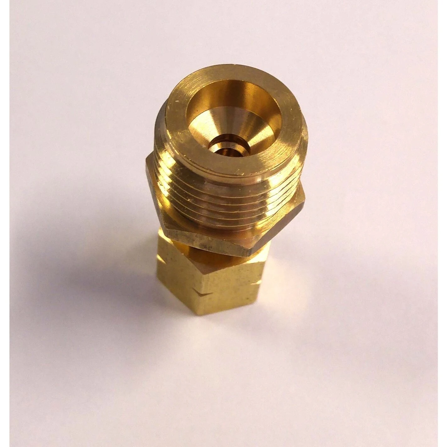 Adaptateur Barbecue Outdoorchef Avant 2010 + Flexible – Image 2