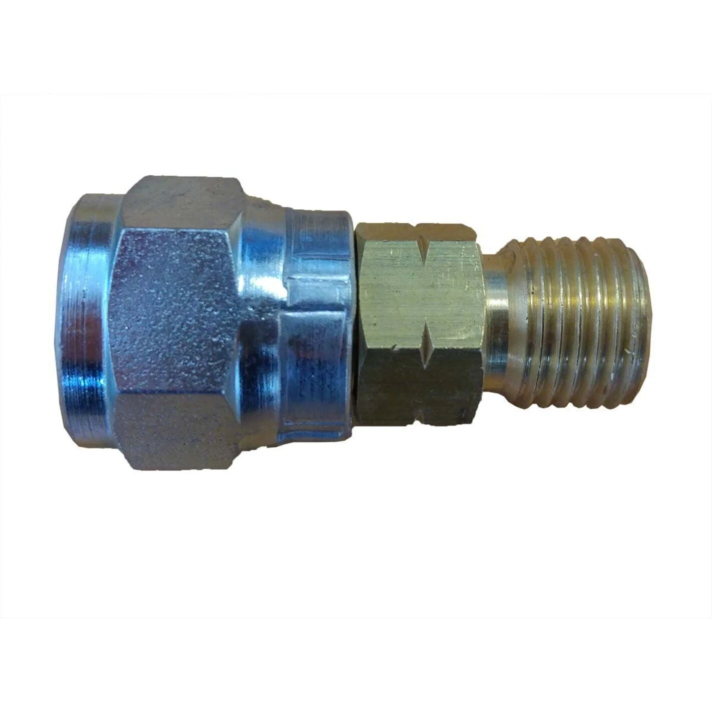 Adaptateur Barbecue Outdoorchef Avant 2010 + Flexible – Image 3