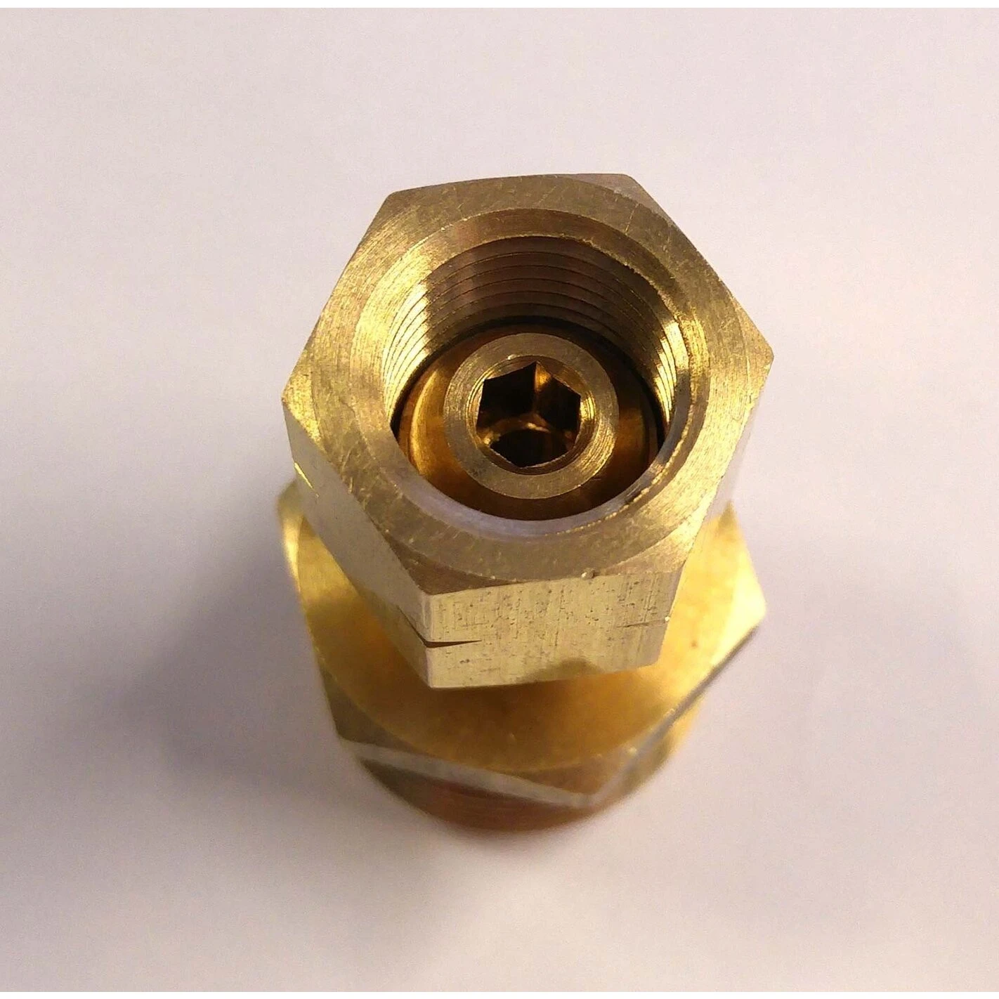 Adaptateur Barbecue Outdoorchef Avant 2010 + Flexible – Image 4