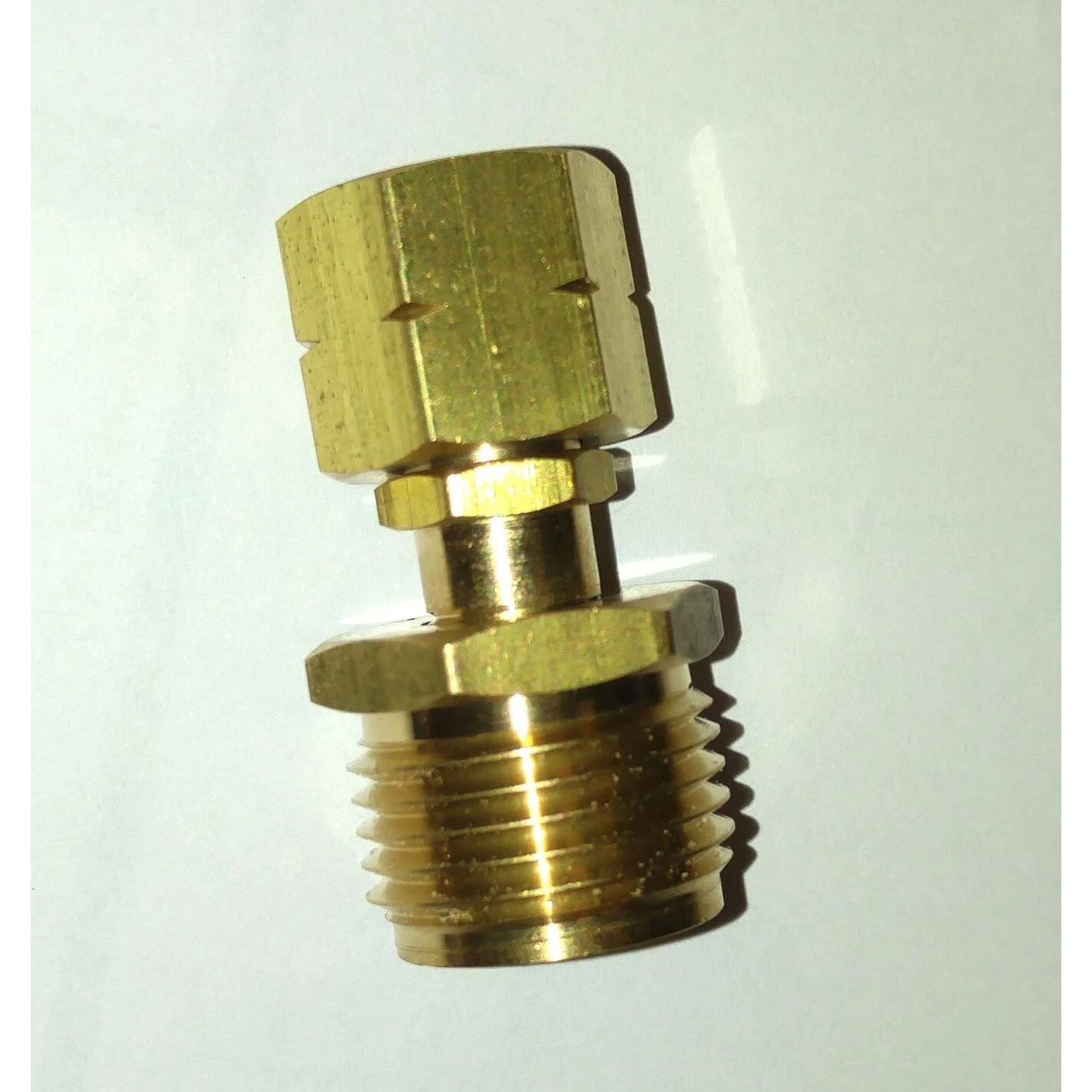 Adaptateur Barbecue Outdoorchef Avant 2010 + Flexible – Image 5