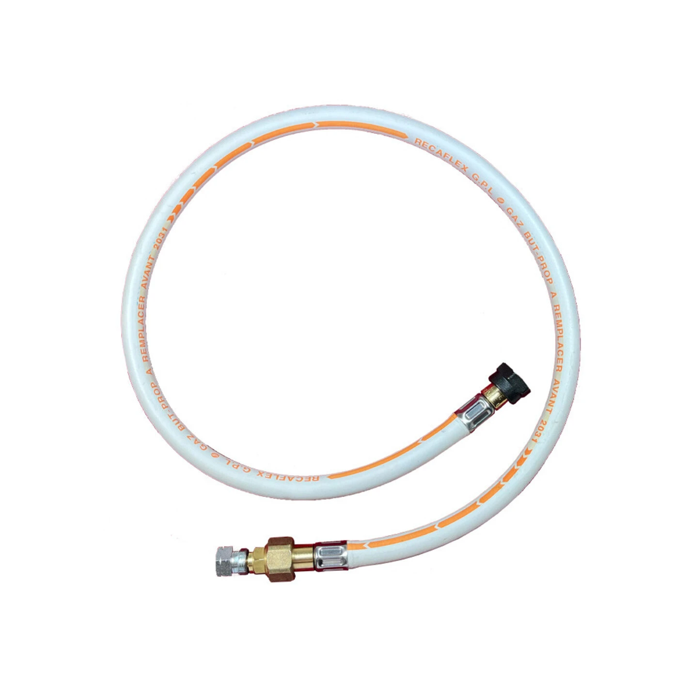 Adaptateur Barbecue Outdoorchef Après 2010 + Flexible – Image 2