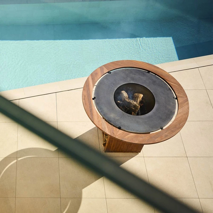 Anneau Fire Guard 85 - OFYR – Image 3