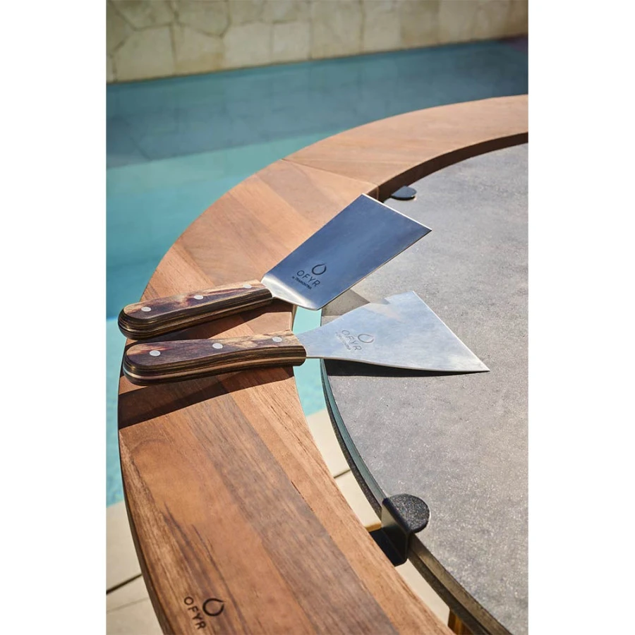 Anneau Fire Guard 85 - OFYR – Image 4