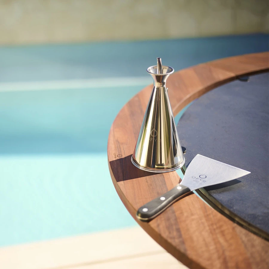 Anneau Fire Guard 85 - OFYR – Image 5