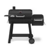 Barbecue Charbon Smoke Offset 500 - Broil King