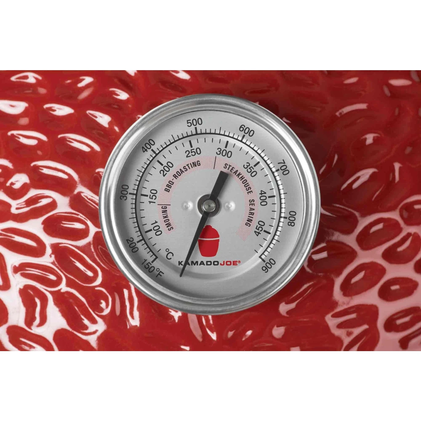 Barbecue Kamado Classic Joe II - Kamado Joe – Image 9