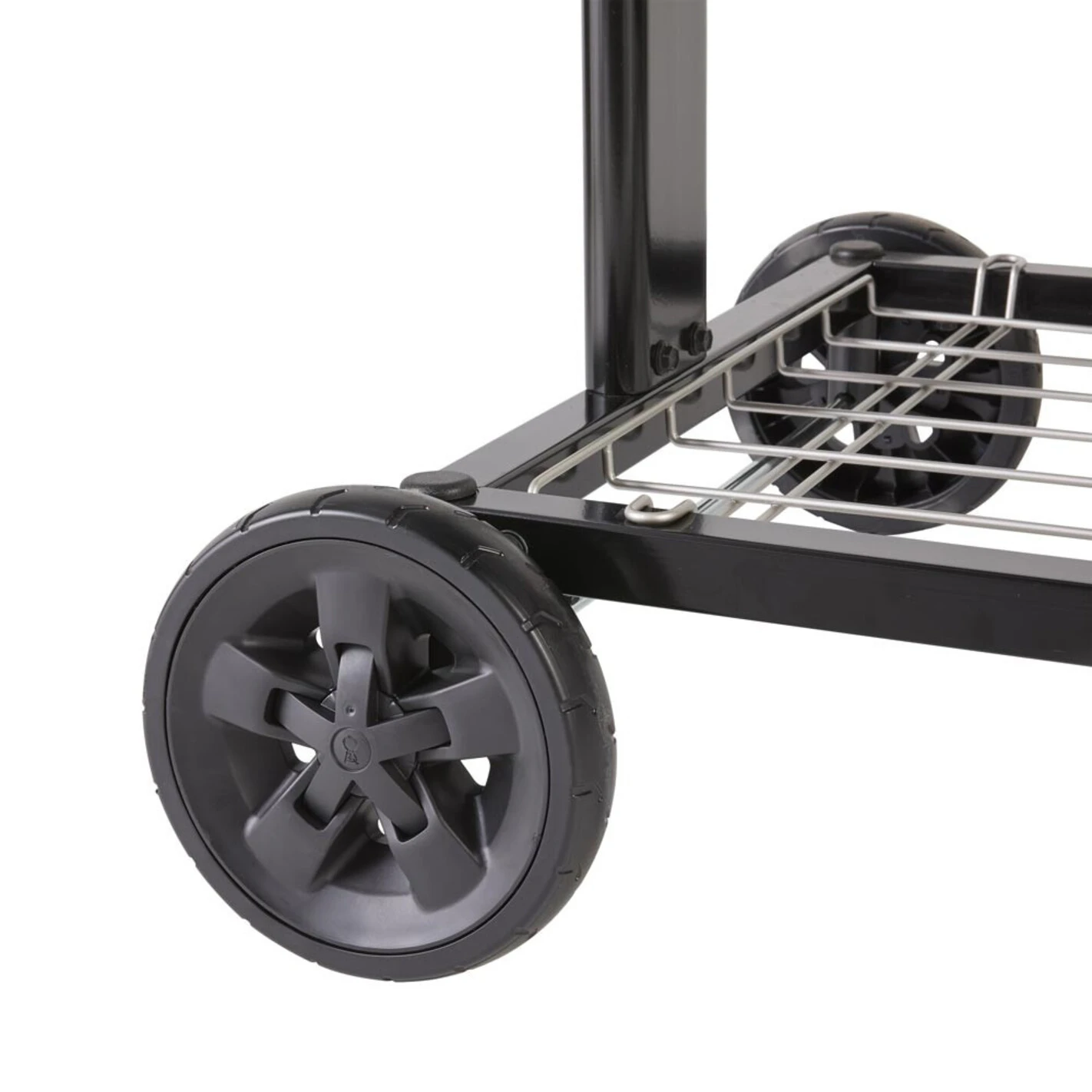 Barbecue Kamado Summit S6 - Weber – Image 4