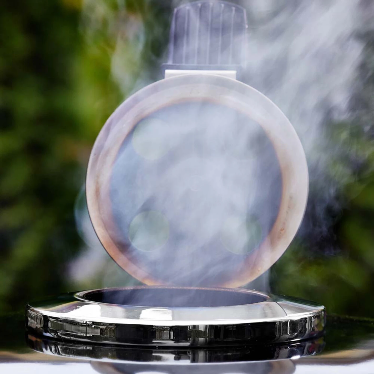 Barbecue Kamado Summit S6 - Weber – Image 6