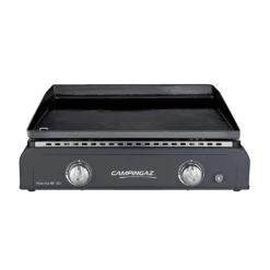 Plancha Gaz Blue Flame XD Ã Poser - Campingaz*