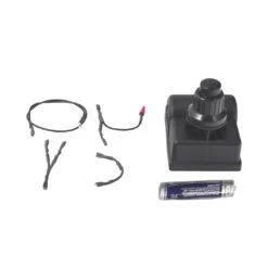 Boîtier Piezo Pour Barbecue Avec Bouton NOIR AA - Broil King