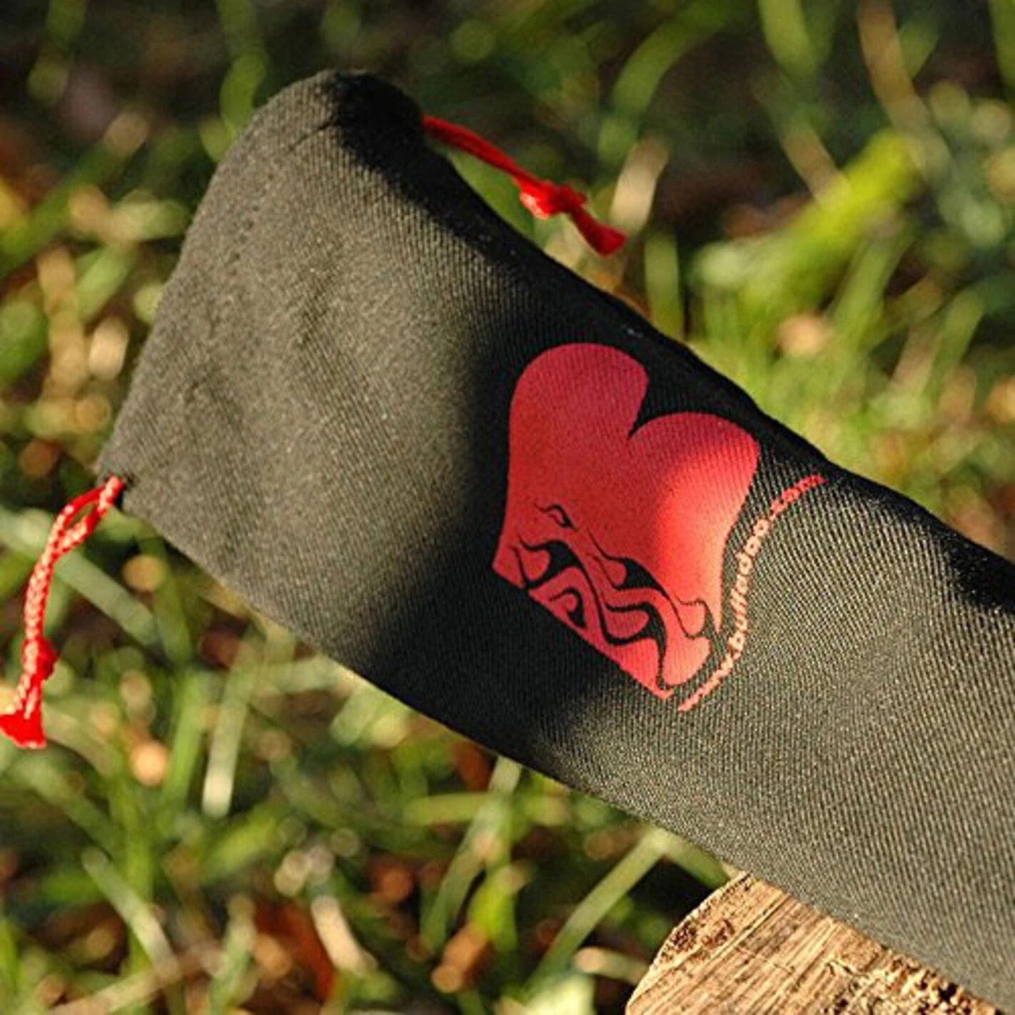 Bouffadou Design En Acier Michel Bras - Buffadoo – Image 3