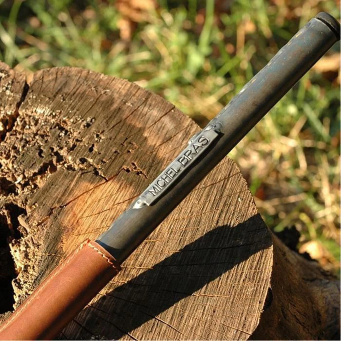 Bouffadou Design En Acier Michel Bras - Buffadoo – Image 4