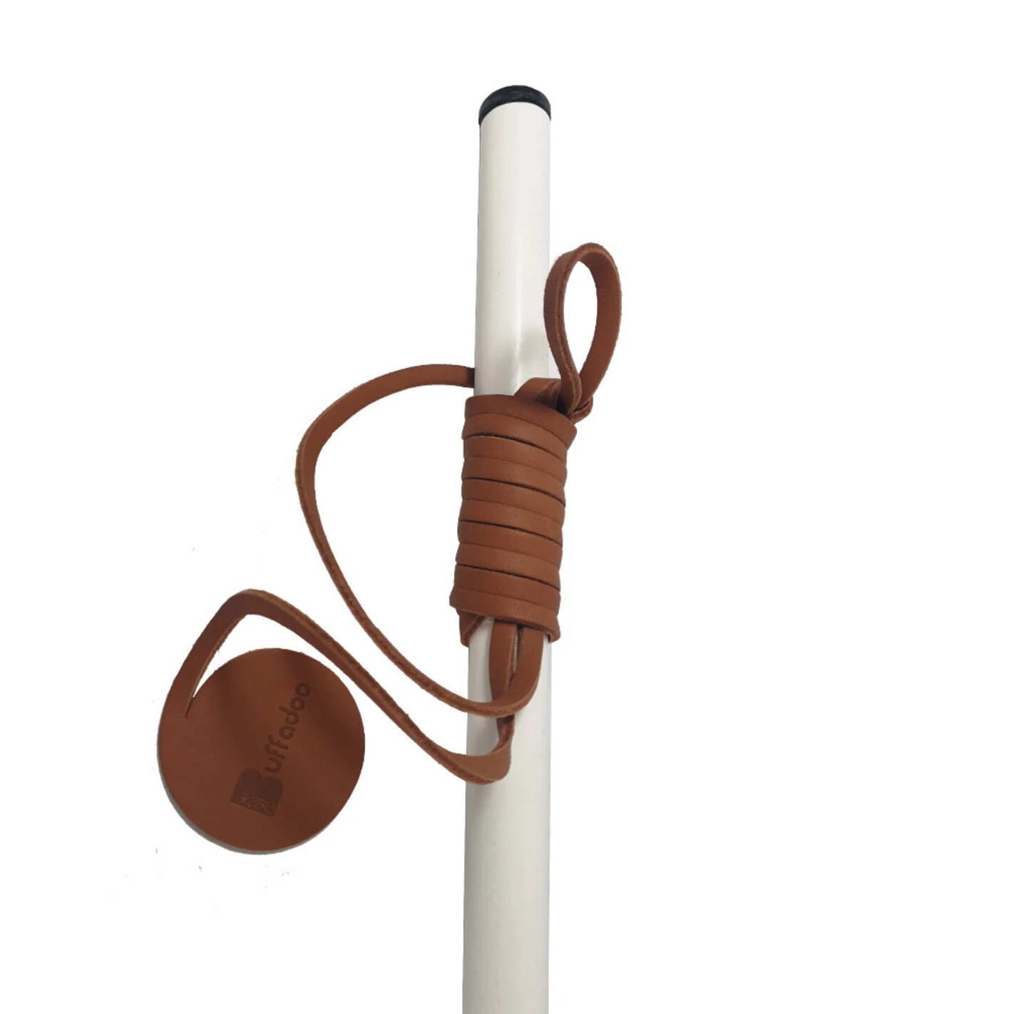 Bouffadou Tradition En Acier - Buffadoo – Image 3