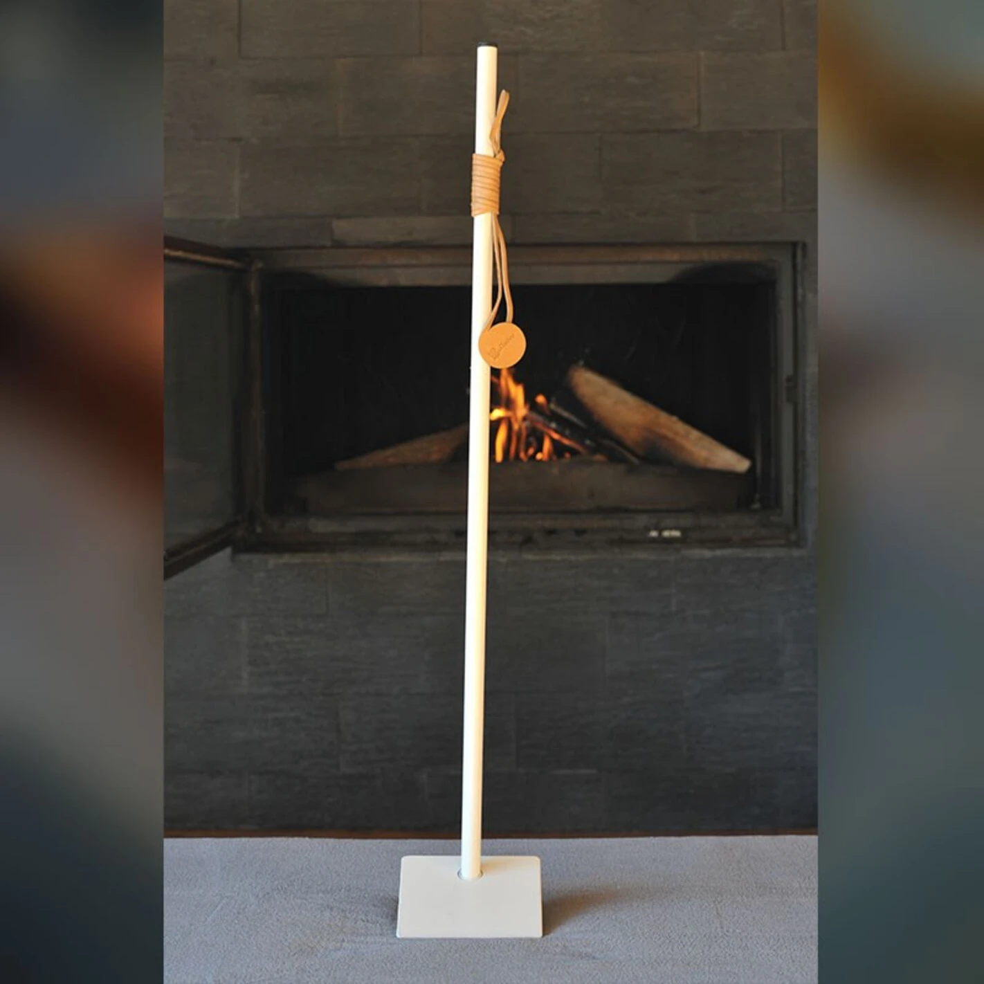 Bouffadou Tradition En Acier - Buffadoo – Image 4