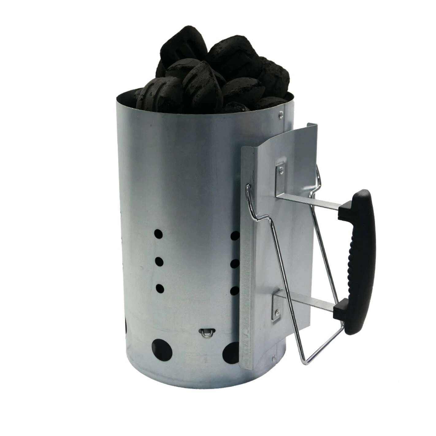 Cheminée D'Allumage Premium Barbecue - Nordic Flame – Image 3