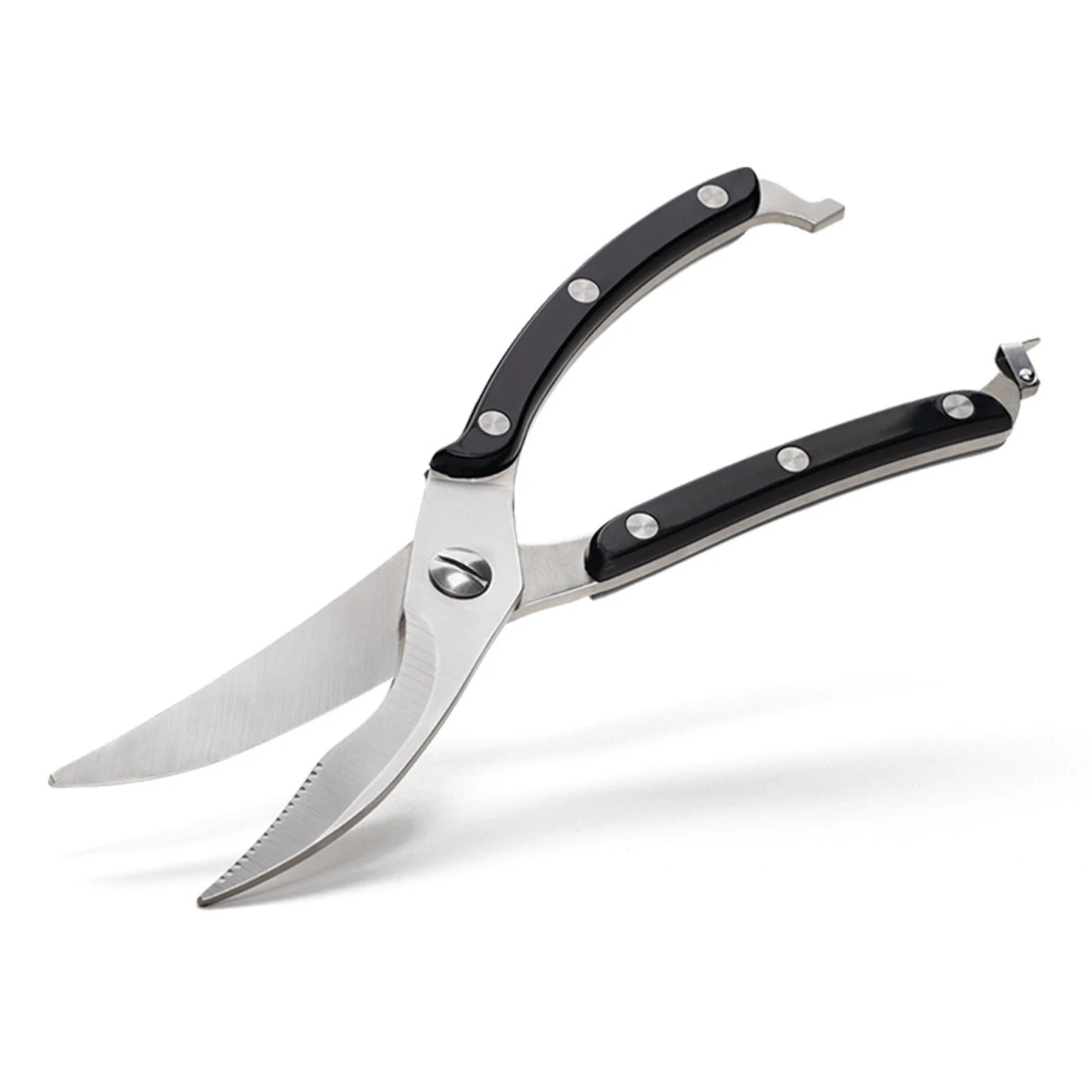 Ciseaux Ă Poulet En Inox - Napoleon*