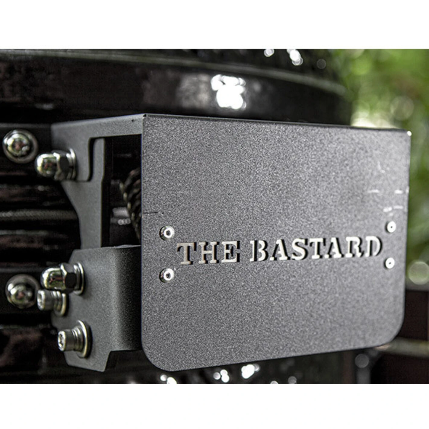 Barbecue Kamado Classic Large à Poser Ø 49 Cm - The Bastard – Image 4