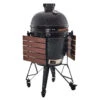 Barbecue Kamado Classic Large Sur Chariot Ø 49 Cm - The Bastard