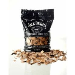Copeaux De Bois Fumage Jack Daniel's