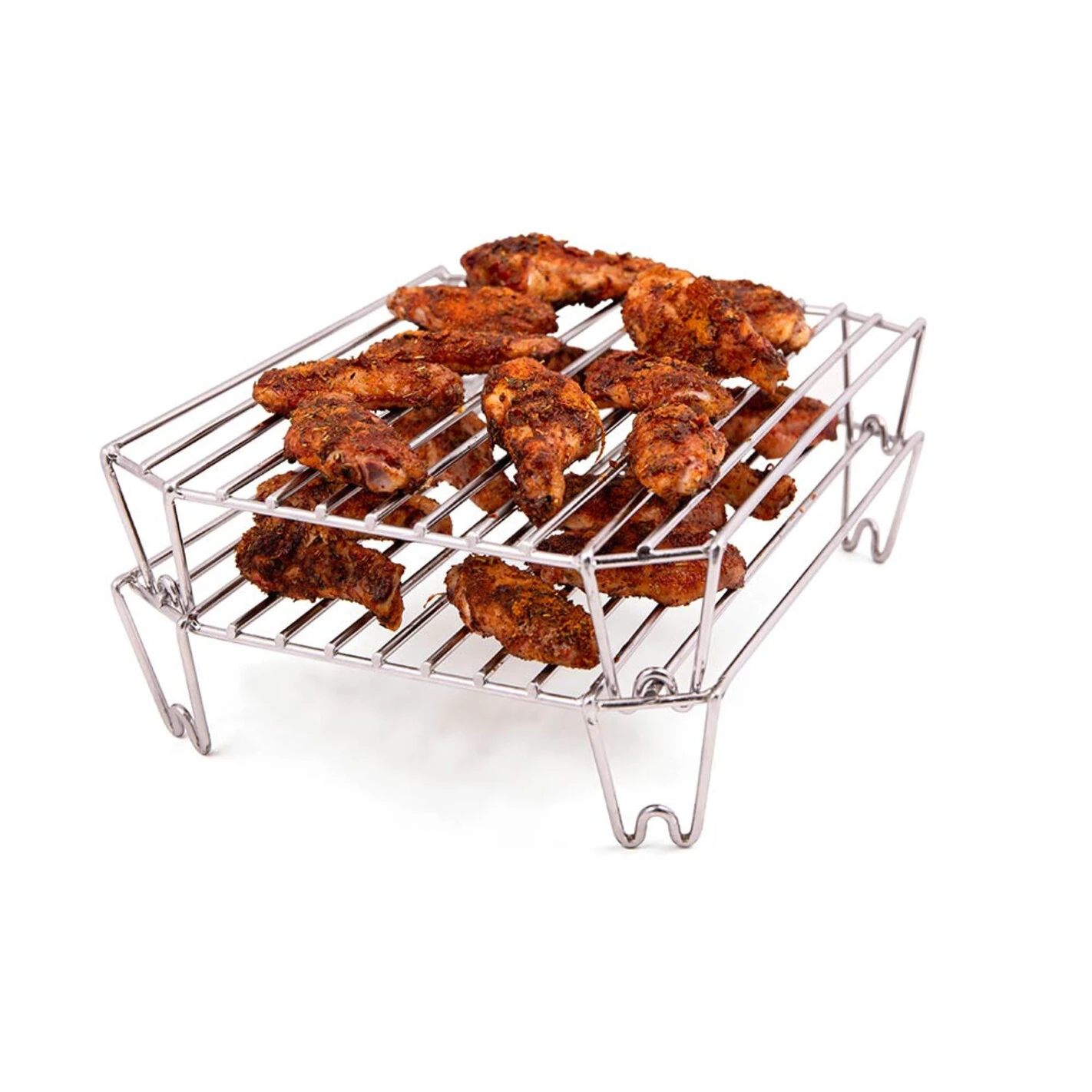 Kit Double Grille En Inox - Broil King – Image 2