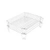 Kit Double Grille En Inox - Broil King