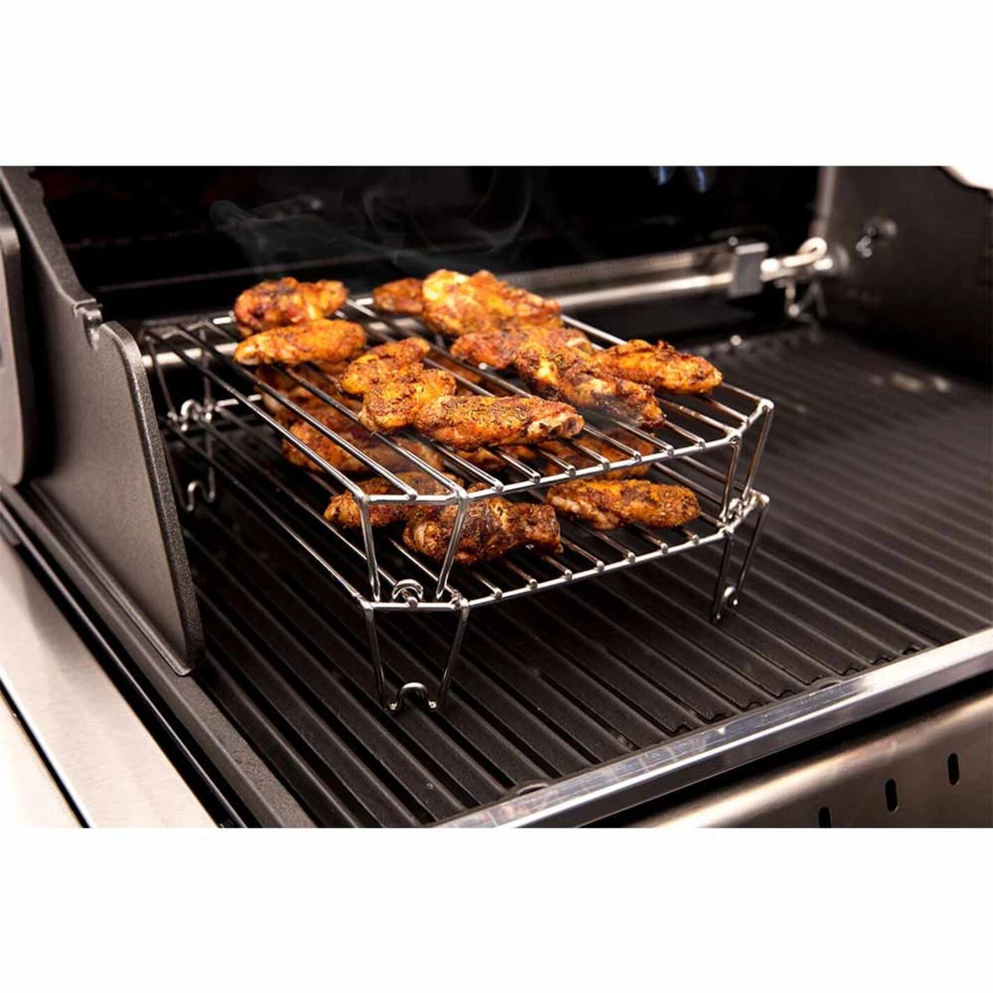 Kit Double Grille En Inox - Broil King – Image 6