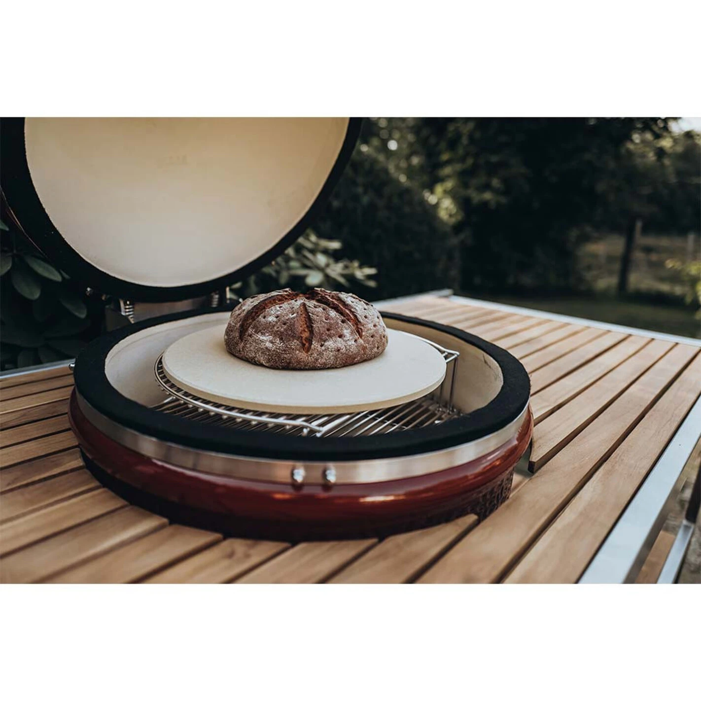 Extension De Grille Barbecue CLASSIC - Monolith* – Image 2