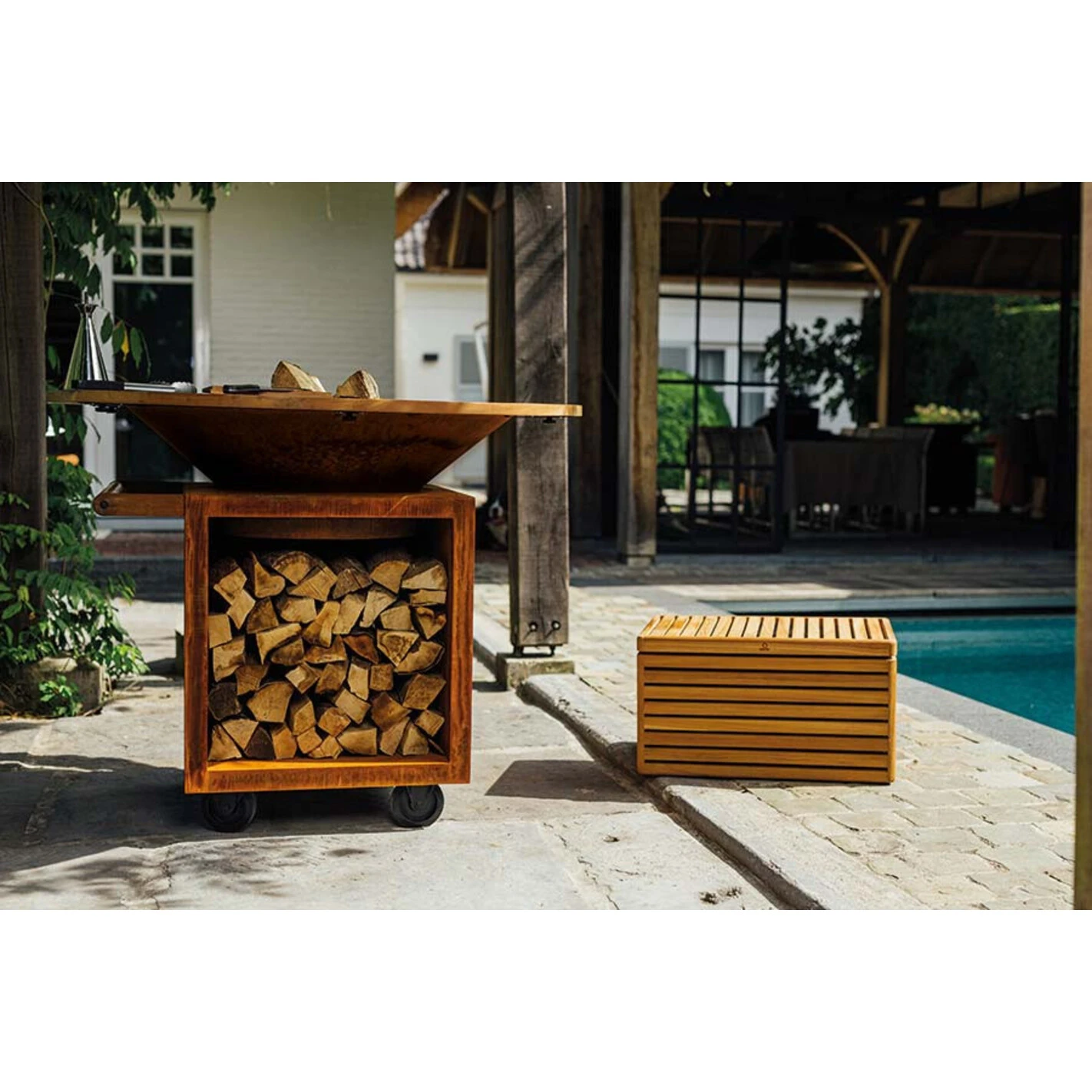 Glacière Cooler - Ofyr – Image 4