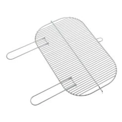 Grille Cuisson Inox 55 X 34 Cm Arena/Loewy 55 - Barbecook