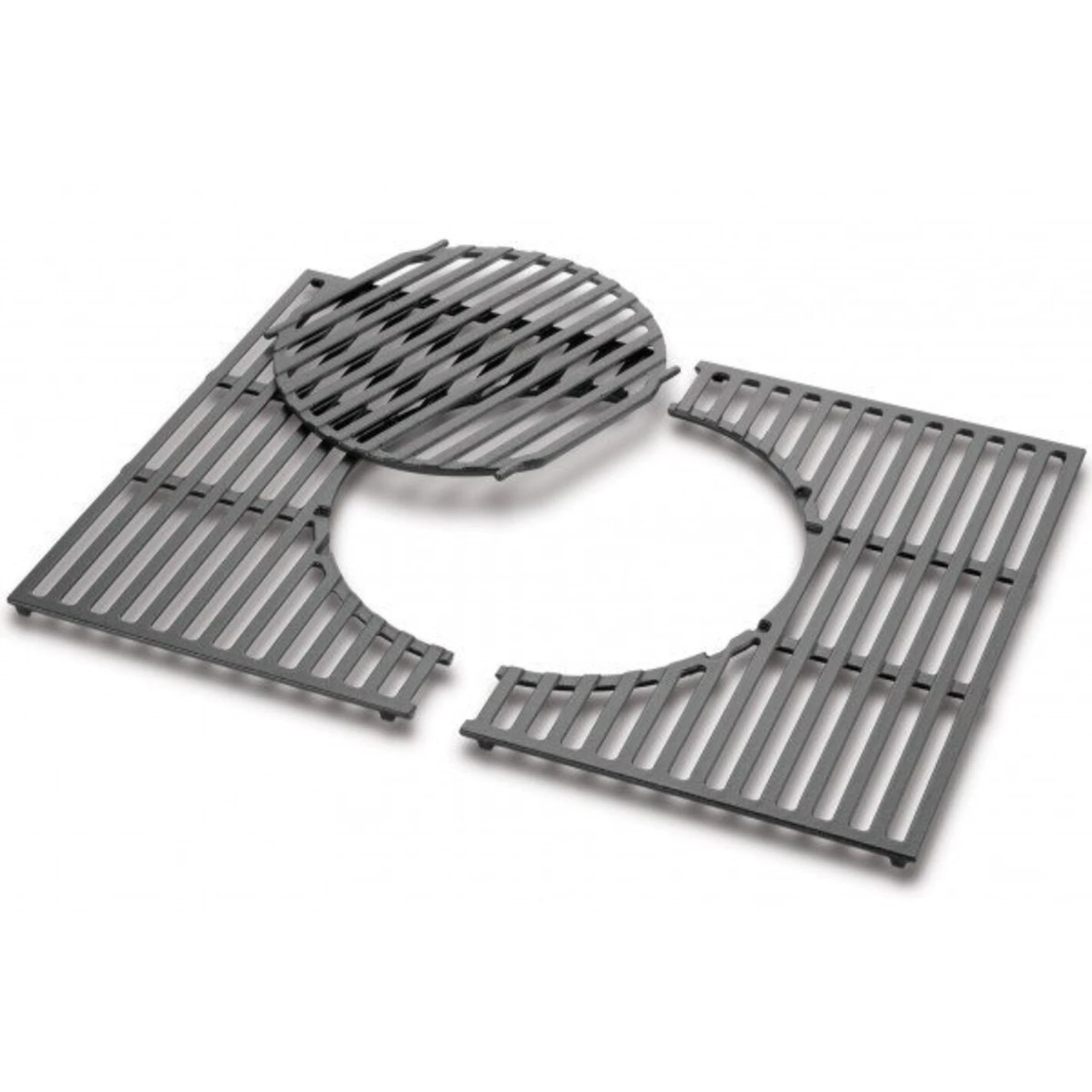 Grille Cuisson GBS Genesis II 2 Brûleurs Weber