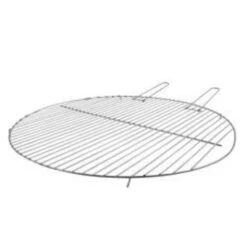 ESSCHERT DESIGN Grille De Cuisson Pour Braséro 60 Cm
