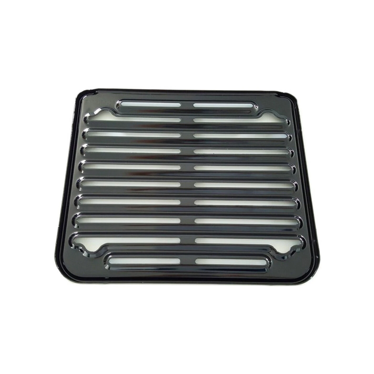 Grille Acier émaillé Barbecue Gaz 2 Series L - LX - LX Plus (L 35 X P 30 Cm) - Campingaz – Image 2