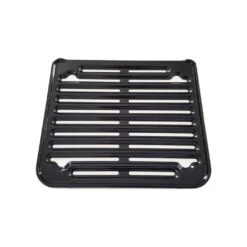 Grille Acier émaillé Barbecue Gaz 2 Series L - LX - LX Plus (L 35 X P 30 Cm) - Campingaz
