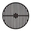 Grille En Fonte Pour Barbecue Kamado The Bastard Medium