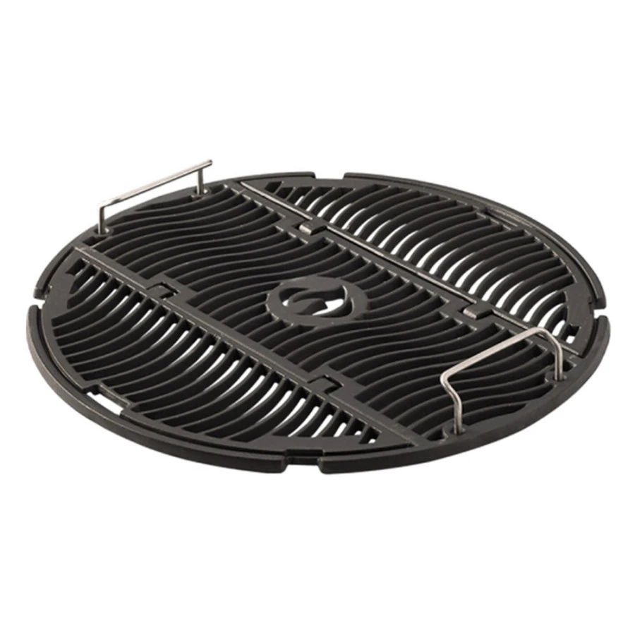 Grille En Fonte Wave 47 Cm - Napoleon*