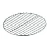 Grille Foyère ø34,5cm Pour Barbecue 47cm - Weber