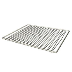 Grille Haute De Fumage Inox Pour Four Ă Bois - Le Gooker