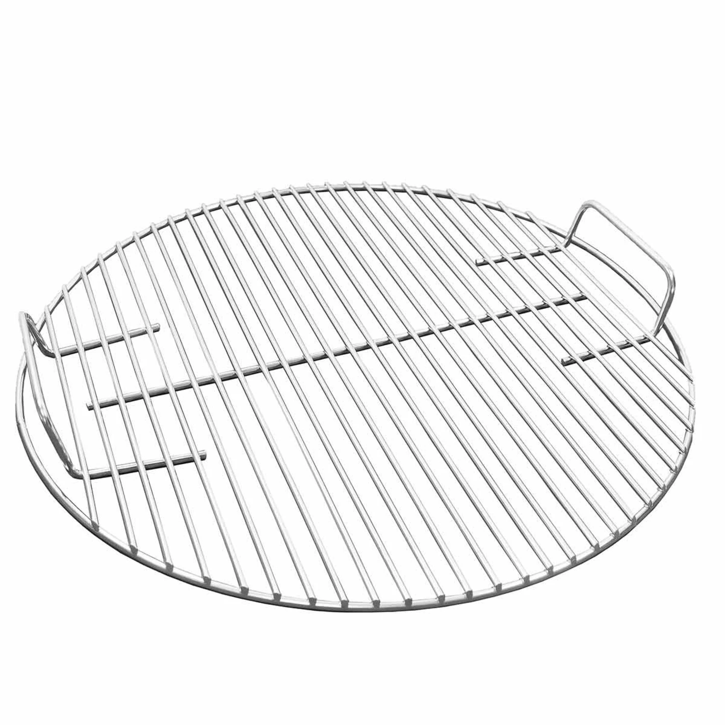 Grille Cuisson Inox ø44.5cm Pour Barbecue 47cm - Nordic Flame – Image 3