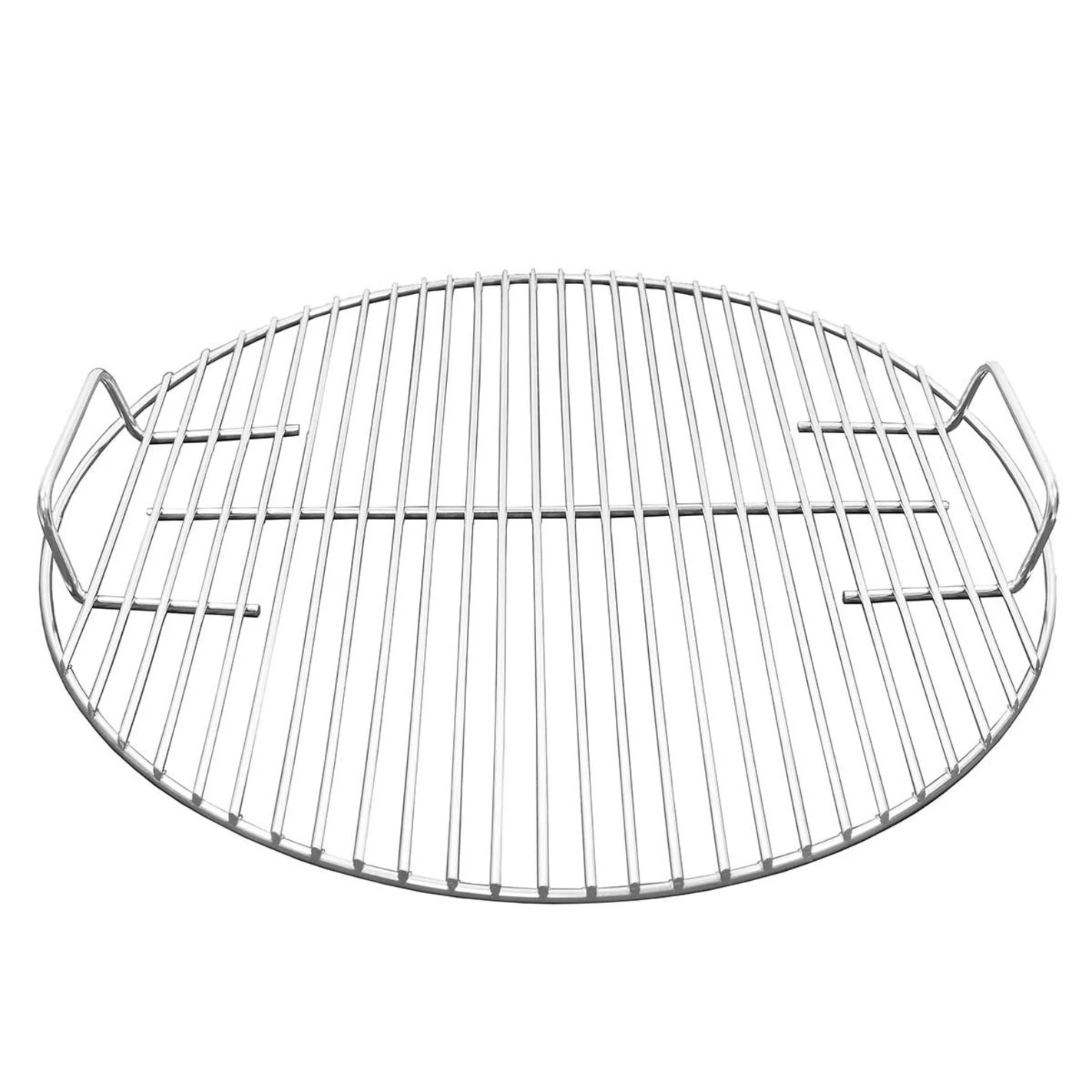 Grille Cuisson Inox ø44.5cm Pour Barbecue 47cm - Nordic Flame