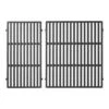 Grilles Fonte émaillée Crafted Genesis 300 (2016+) - Weber