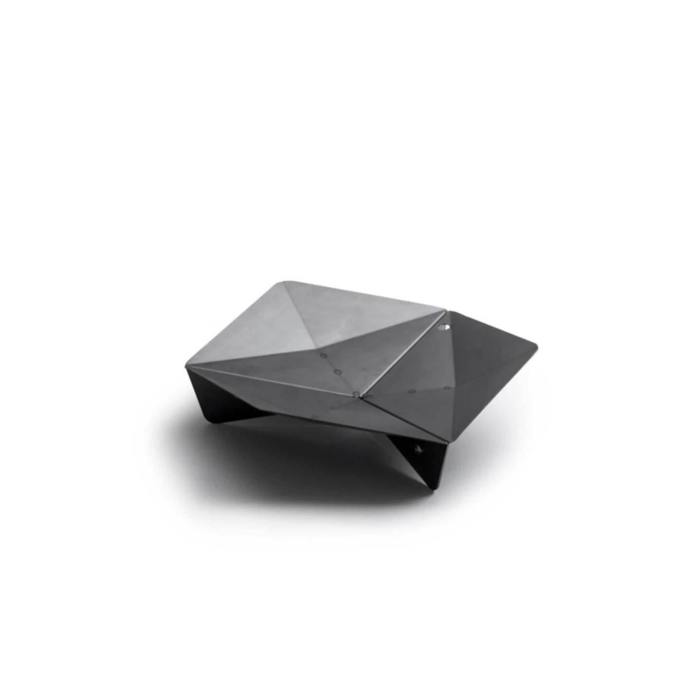 Brasero Corten Triple ⌀65 Cm - Höfats