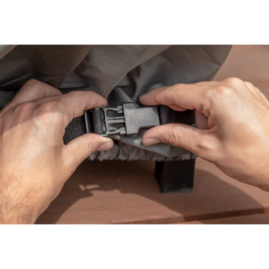 Housse Barbecue L 3 Series Et Select 4 - Campingaz – Image 3