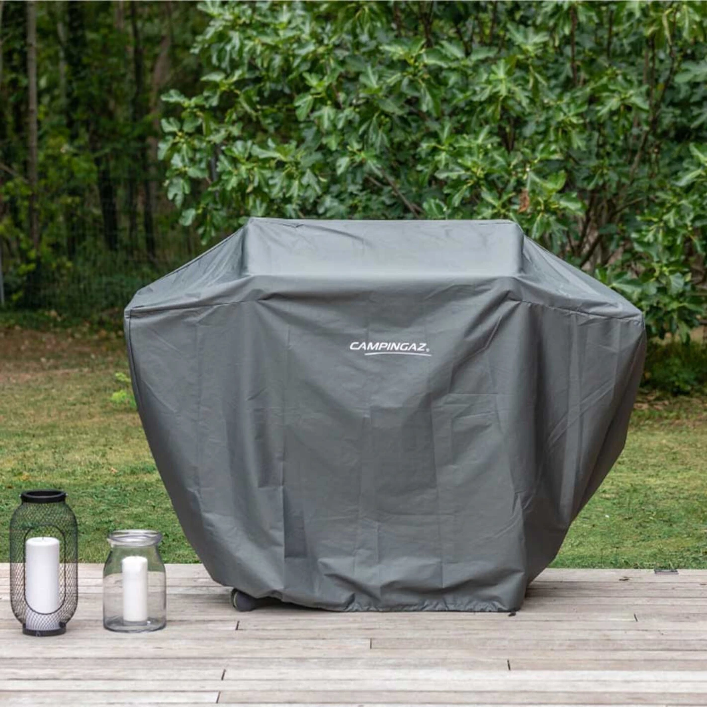 Housse Barbecue L 3 Series Et Select 4 - Campingaz – Image 5