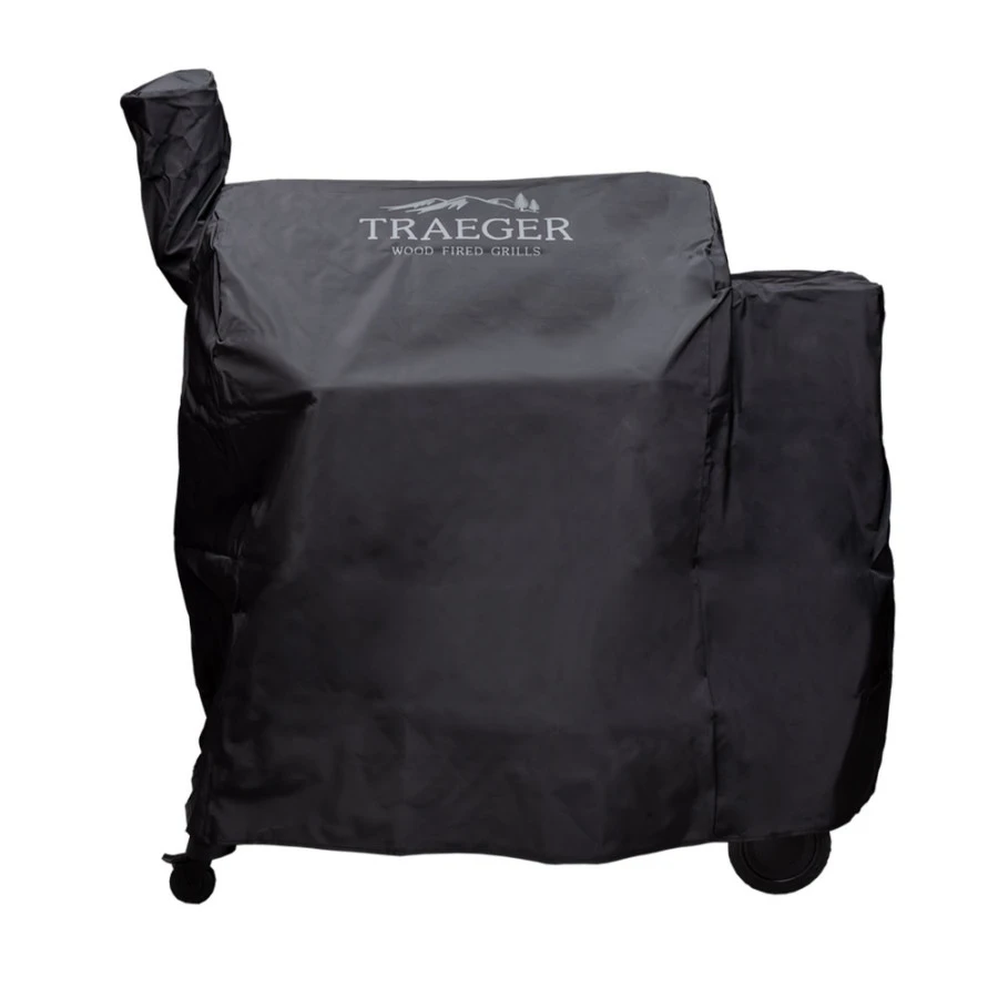 Housse Barbecue Pro 780 - Traeger