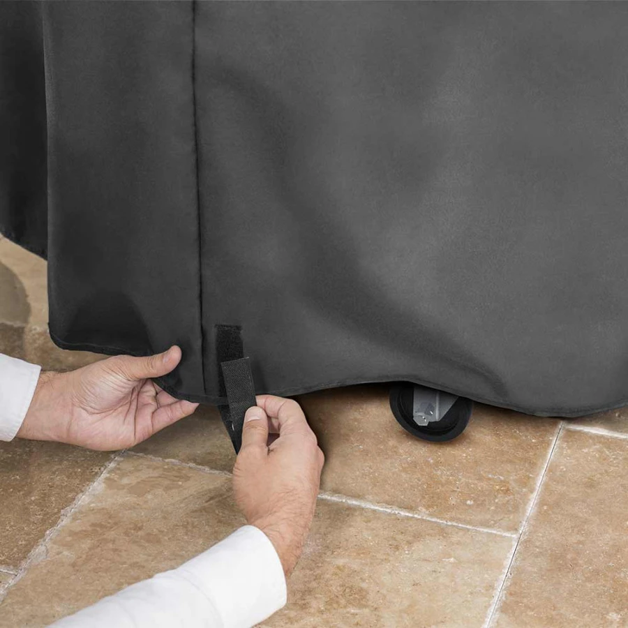 Housse Premium Summit Kamado E6 - Weber – Image 2