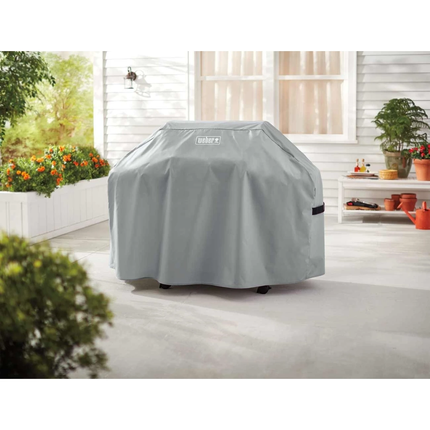 Housse Classique Genesis II 200 Et Spirit 300 Weber – Image 3