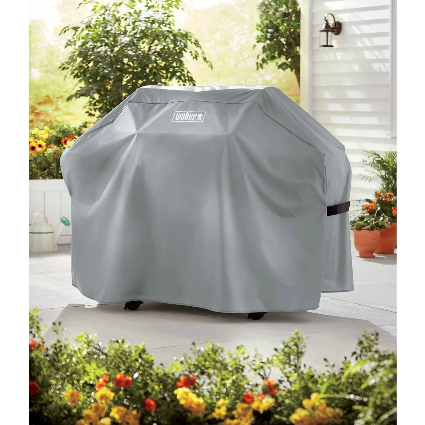 Housse Classique Genesis II 200 Et Spirit 300 Weber – Image 4