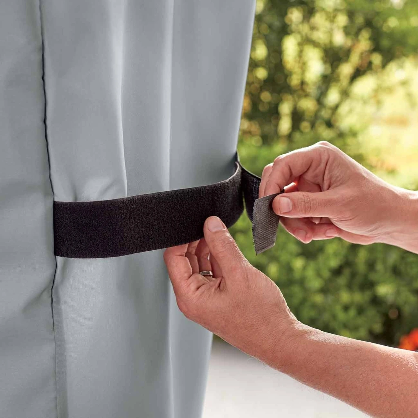 Housse Classique Genesis II 200 Et Spirit 300 Weber – Image 5