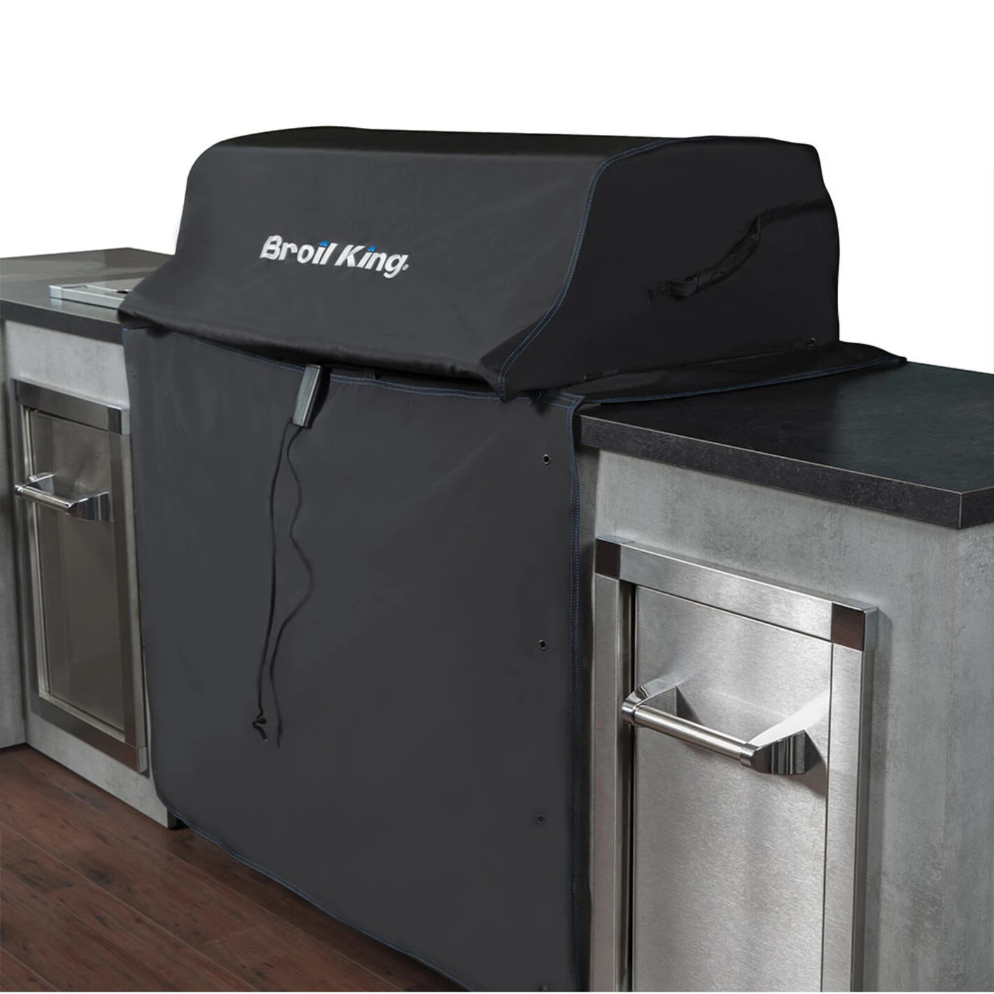 Housse Barbecue Encastrable Imperial 690 - Broil King – Image 3