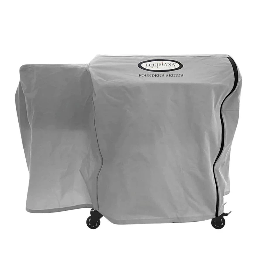 Housse Barbecue à Pellets Serie 1200 - Louisiana Grills